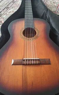 گیتار mv3