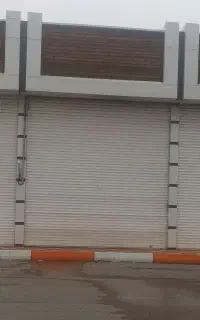 فروش مغازه نبش سراه حاجی زاده مقدس