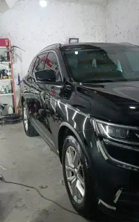 پولیش،واکس،لیسه گیری،نقاشی