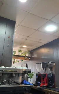 نیرو کافه