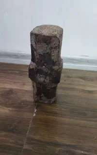 دو عدد پتک  ۵ کیلویی