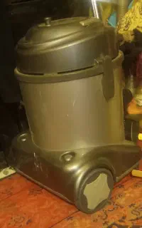 جاروبرقی تیوا