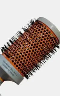 برس پیچ مو مستر براش