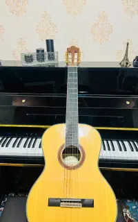 گیتار Oriental cherry