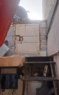 در کوکک