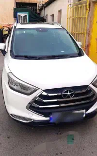 جک اس ۳ اتومات