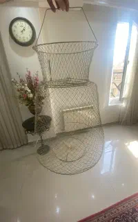 زنده نگه دار تمام فلزی بالاترین کیفیت