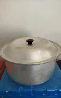 قابلمه 80شعبانی