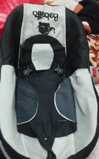 کریر سالم