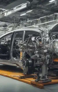 کنکور مکانیک خودرو مهندسی مکانیک