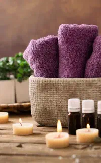 خدمات ماساژ