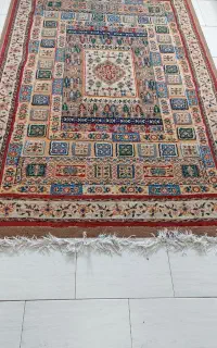 قالیچه ۳ متری و ۶ متری ترک