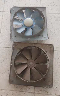 فن دمنده 30*30