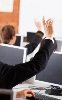 آموزش کامپیوتر  مهارتهای هفتگانه icdl