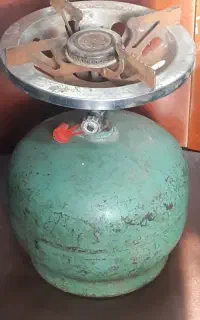 پکنیک قدیمی پرگازهمراه سری اصلی ورق زخیم قدیمی