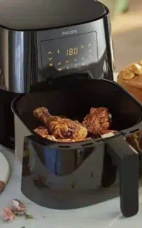 سرخ کن فیلیپس
