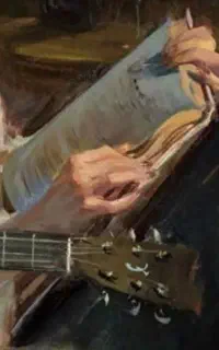 آموزش گیتار