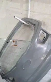 درب صندوق نو اسپورتیج