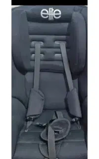 صندلی ماشین کودک الیت پلاس استثنایی