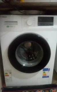 لباسشویی ایکس ویژن 7کیلویی