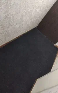 خانم اتباع تنها برای نظافت و اشپزی