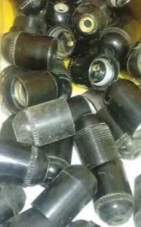 تعدادسرپیچ لامپ سالم