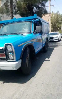 حمل بار نیسان باقیمت مناسب