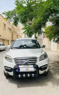لیفان x60 مدل 94 دنده هیلمنی