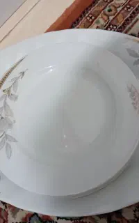 دیس وپیش دستی