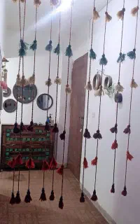 پرده