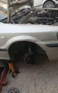 زیروبندسازی و تعمیرهیدرولیک