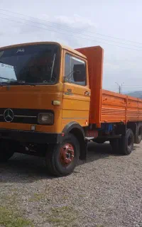 خاور ۶۰۸