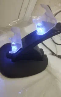 شارژر ps4