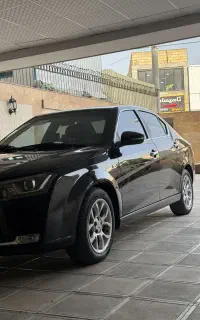 دنا پلاس توربو ۶ دنده ۱۴۰۱