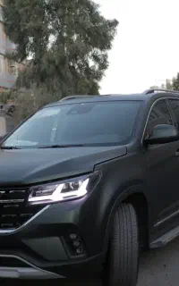 مرکز تخصصی کاور بدنه و سرامیک خودرو