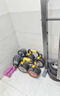 وسایل باشگاه