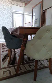 میز ناهار خوری