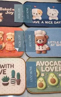 فروش انواع پادری پشت ترمز دار تنوع بالا