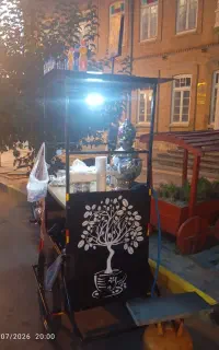 کانکس سیار