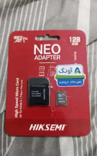 مموری ۱۲۸ گیگ sd