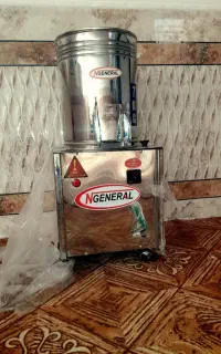 سبزی خرد کن هفت کیلیویی