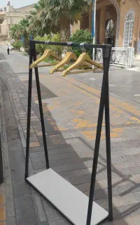 آویز  سرخپوستی رخت ۱۴۰۵