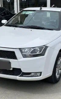 دنا تیپ ۲ معمولی ۱۴۰۰ یک لکه رنگ