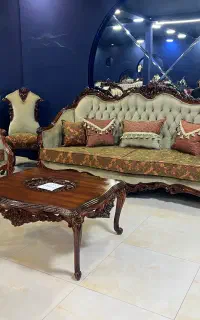 مبلمان پارسا میدان کشاورز روبروی شهر گوشت جباری
