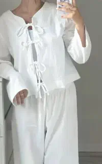 دوخت لباس سفارشی  و پرده با اندازه‌گیری دقیق