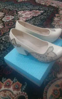 کفش مجلسی زنانه