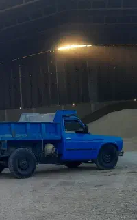 ماسه،سایپا،نیسان جکی،سیمان،نخاله
