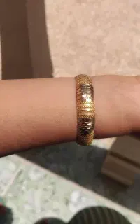 اتک پوش وگردنبند