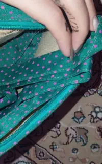 کیف شونی