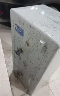 گاوصندق